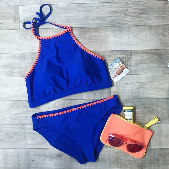 Seekers Other - Seekers two piece swim NWT !!